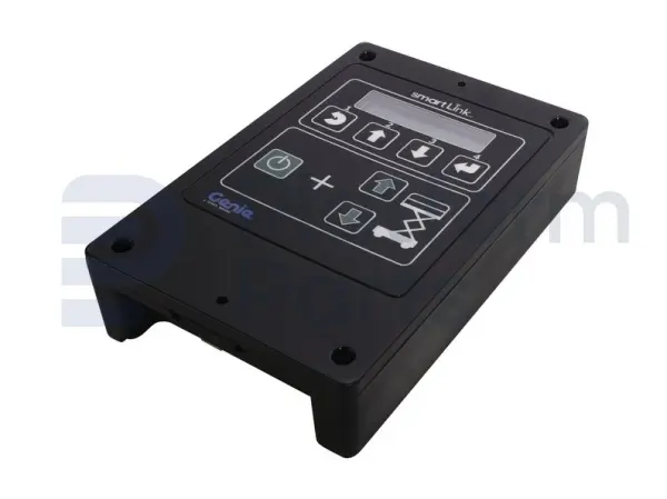 Electronic control unit