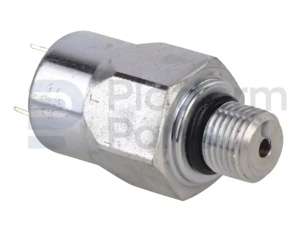 Switch, oil pressure, brake