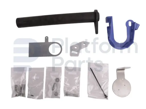 Kit, Z60E pins