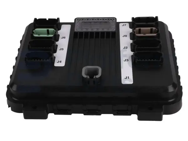 ECU. TURNTABLE. S-XC. ALC600