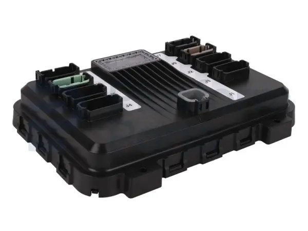 ECU. TURNTABLE. S-XC. ALC600