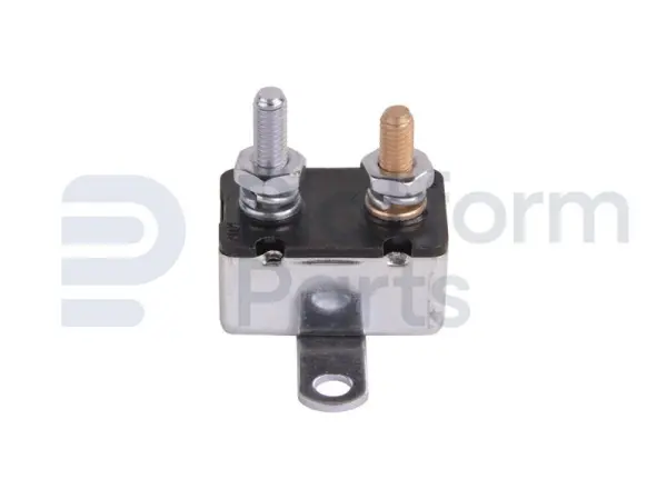 Fuse, 10amp, circuit breaker