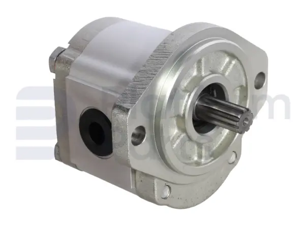 Hydraulic pump