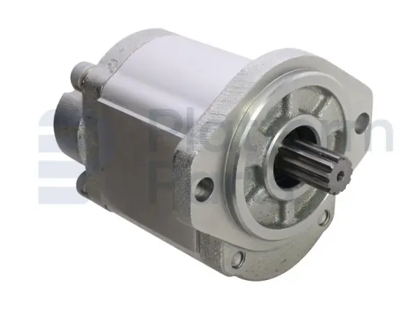 Hydraulic pump