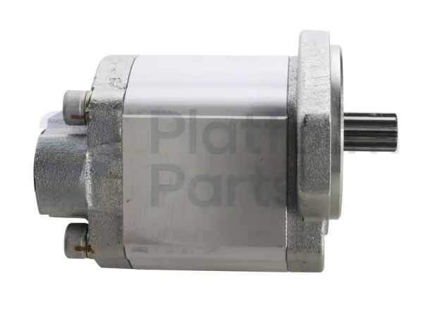 Hydraulic pump