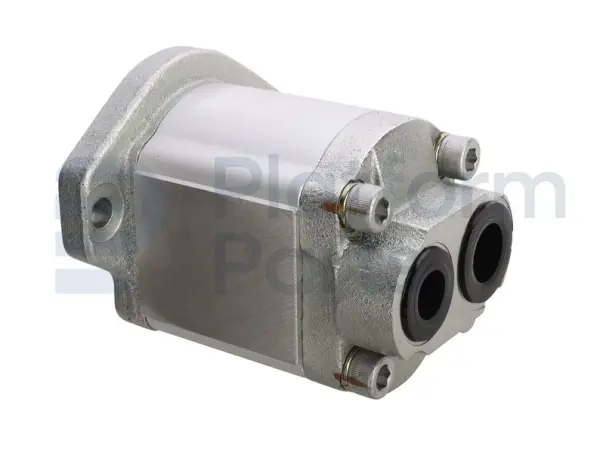 Hydraulic pump
