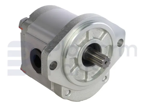 Hydraulic pump
