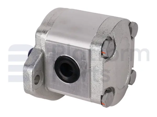 Hydraulic pump