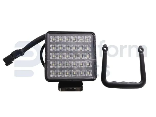 Strobe light