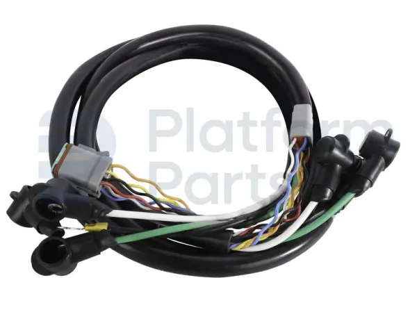 Kabel, motor