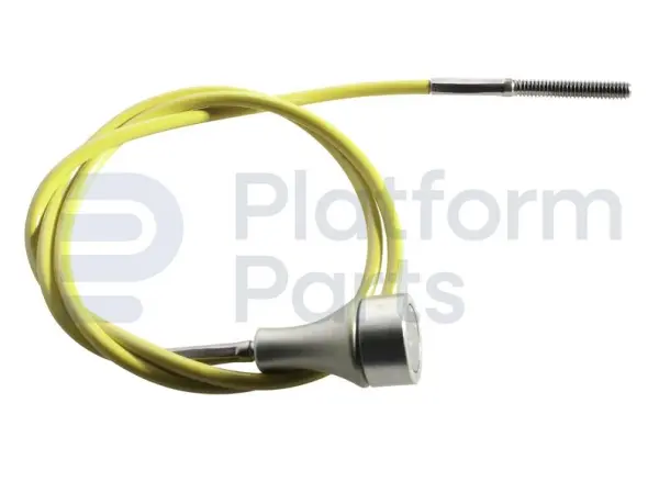 Cable bundle