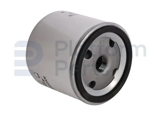 Hydraulic filter