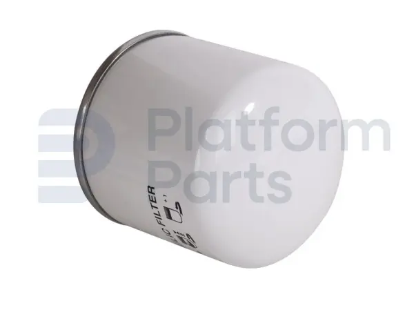Hydraulic filter
