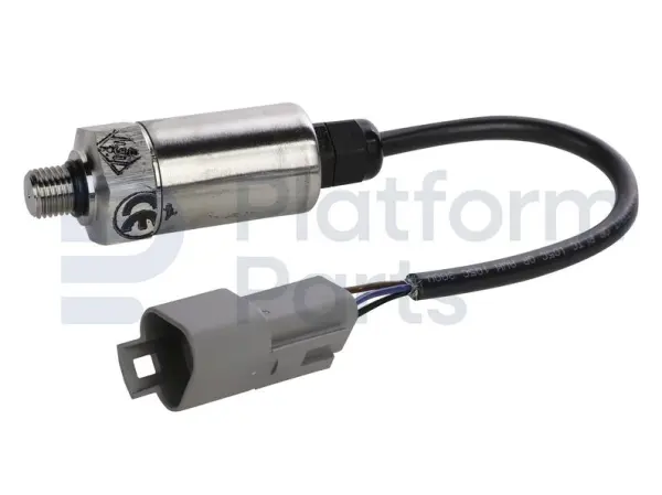 Switch, oil pressure