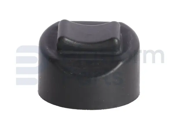 Cap, rocker, joystick