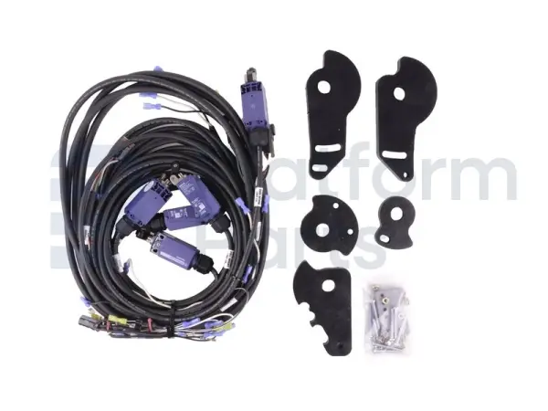 Kit, overload GS5390