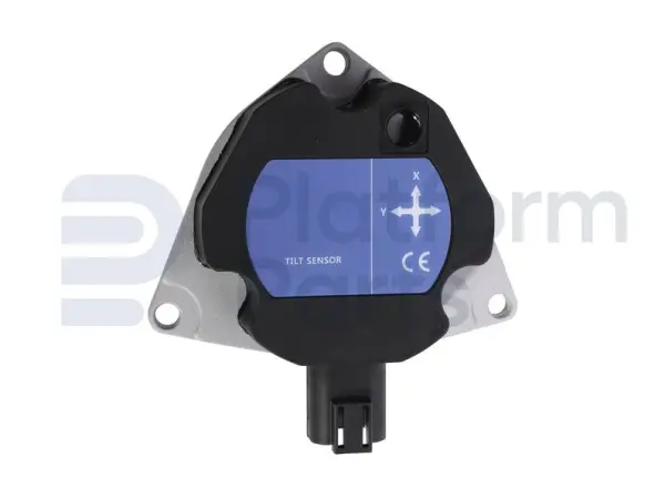Tilt sensor