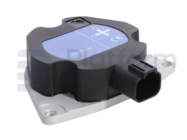 Tilt sensor
