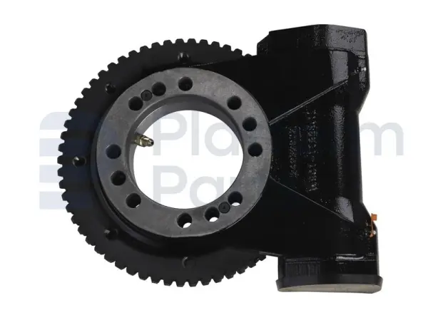 Rotator assembly