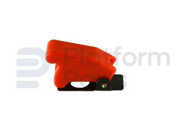 Switch, guard toggle