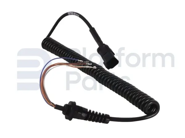 Cable control box