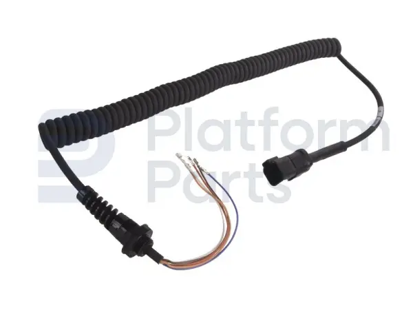 Cable control box
