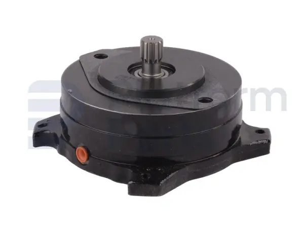Hydraulic brake