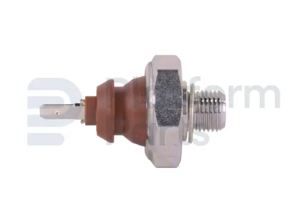 Sensor, oil pressure