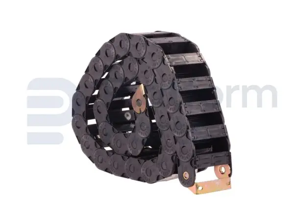 Cable track (31 segments)