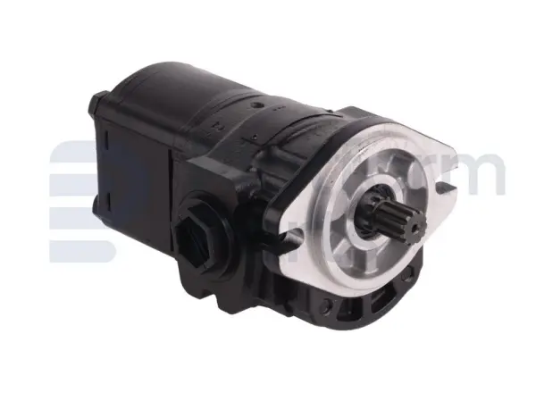 Hydraulic pump