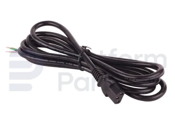 Kabel Batterie-Ladegerät