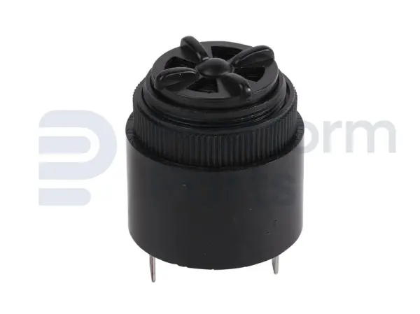 Alarma 5-30VDC, 95dB