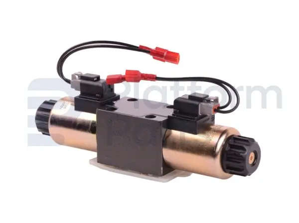 Valve kit