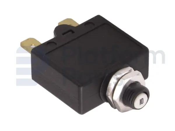 Fuse, 10amp, circuit breaker