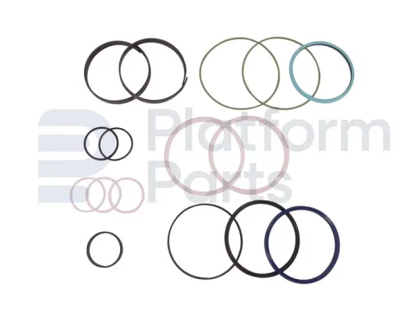 Kit joints