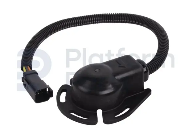 Angle sensor