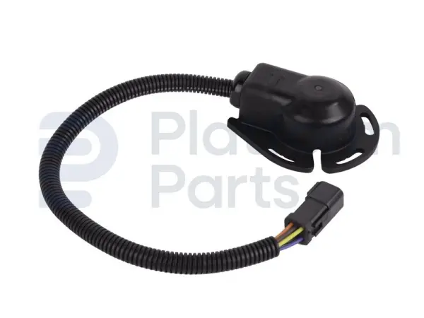 Angle sensor