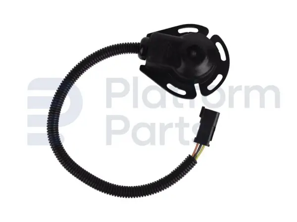 Angle sensor