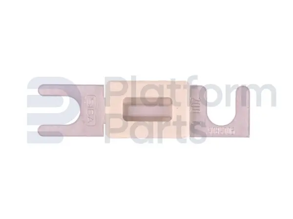Fusible 200A