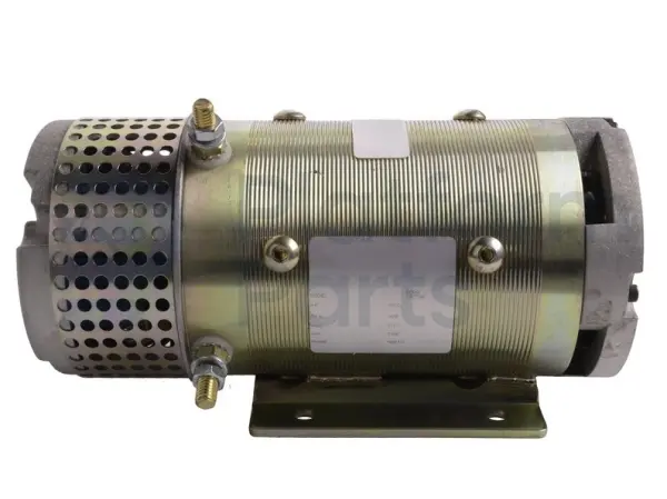 Electric motor