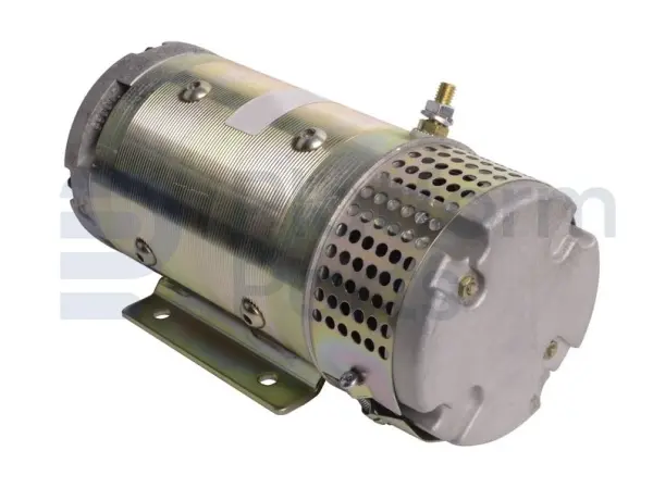 Electric motor