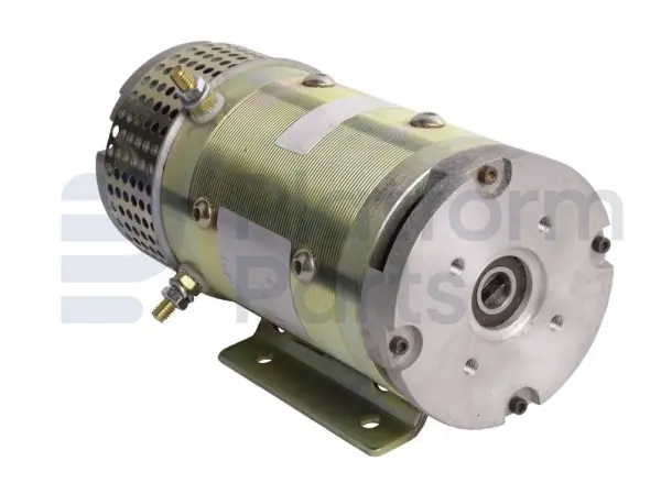 Electric motor