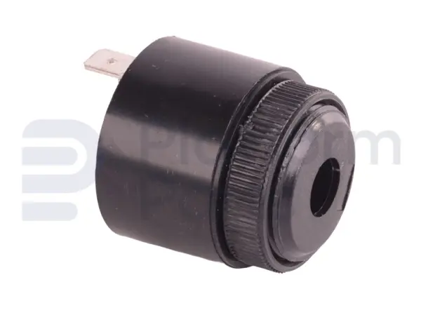 Alarm 6-30VDC