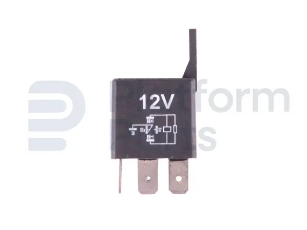 Relay  12V