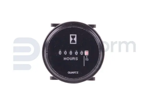 Hour meter