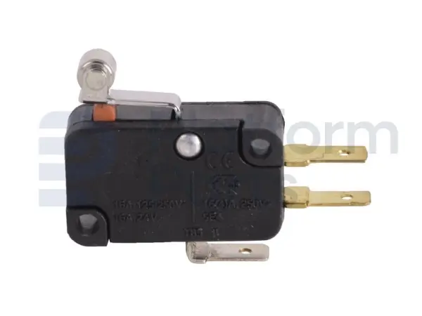 Microswitch