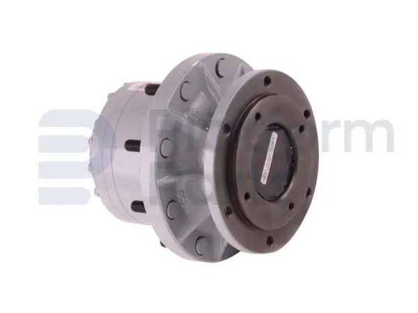 Torque hub, 35:1