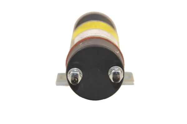 Solenoid throttle Kubota, 12VDC