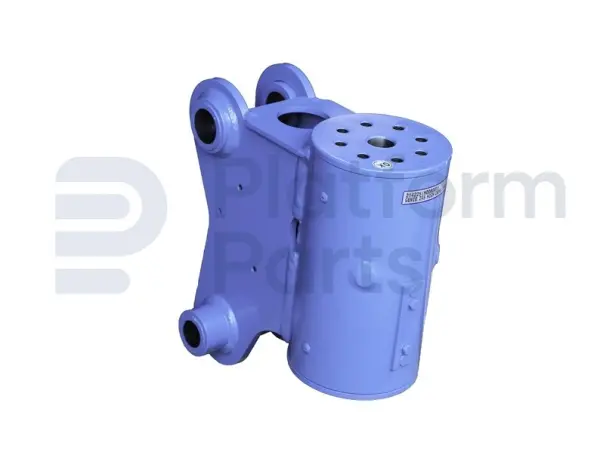 Rotator platform