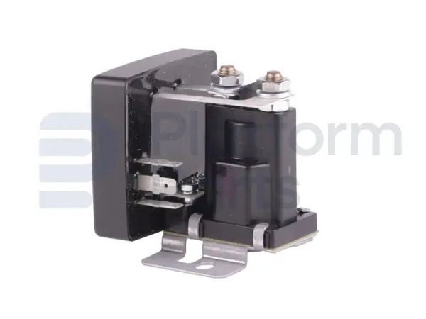 Batterieabscheider